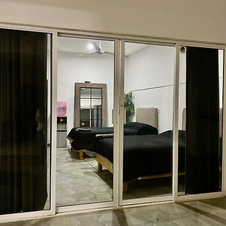 Bungalows Punta Conejo Salina Cruz Zewnętrze zdjęcie