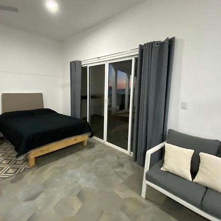 Bungalows Punta Conejo Salina Cruz Zewnętrze zdjęcie