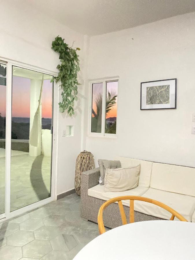 Bungalows Punta Conejo Salina Cruz Zewnętrze zdjęcie