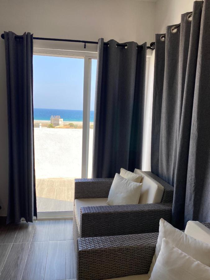 Bungalows Punta Conejo Salina Cruz Zewnętrze zdjęcie