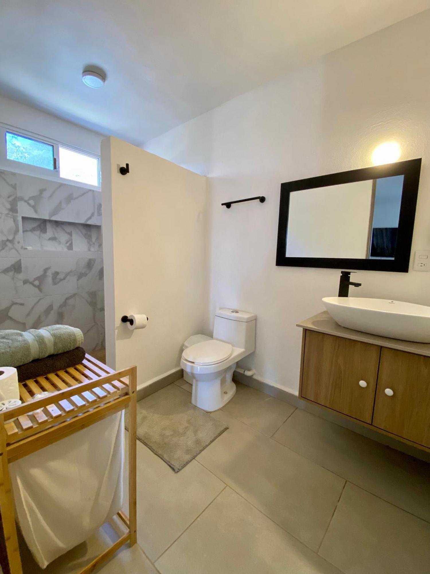 Bungalows Punta Conejo Salina Cruz Zewnętrze zdjęcie