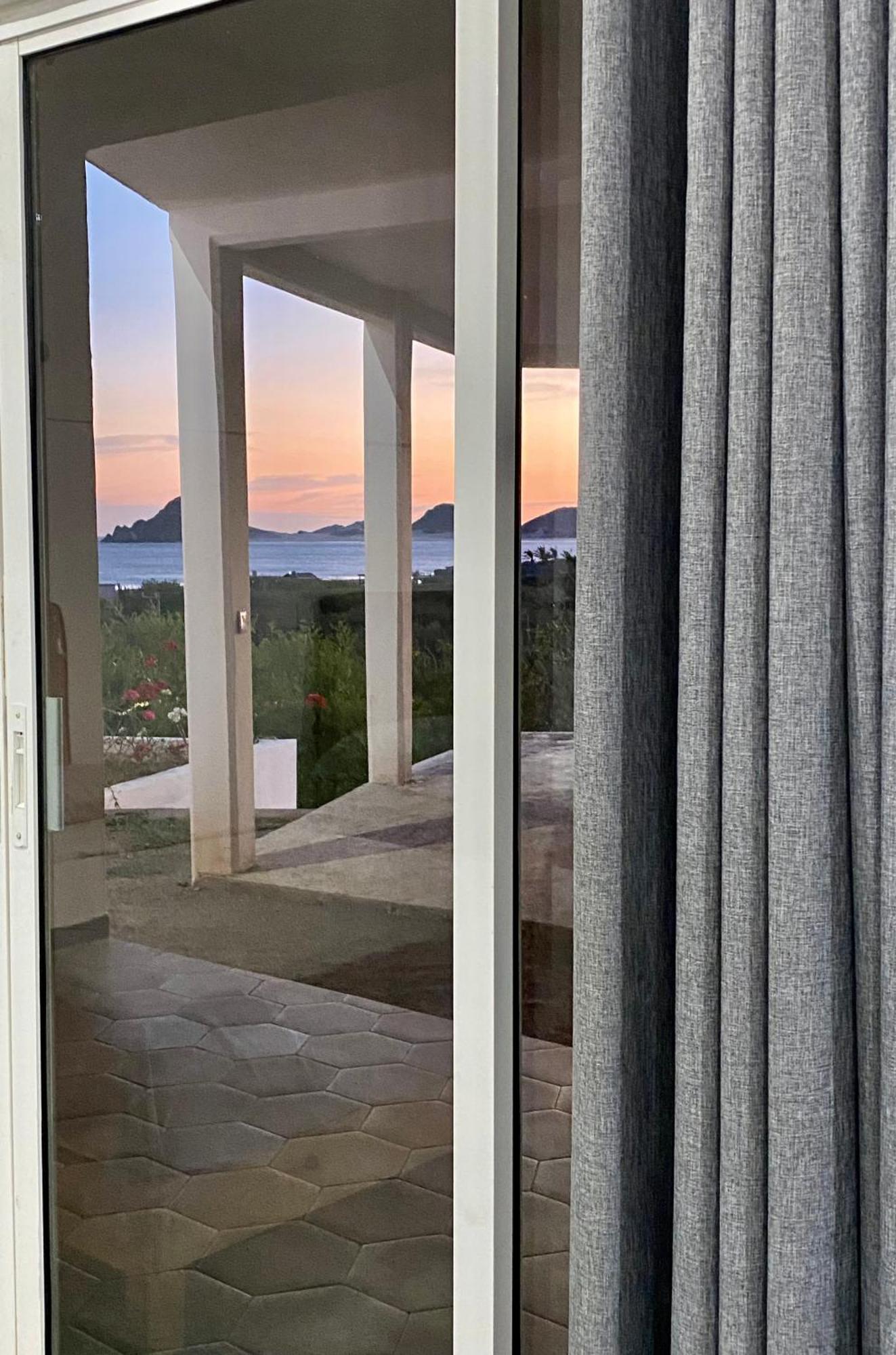 Bungalows Punta Conejo Salina Cruz Zewnętrze zdjęcie